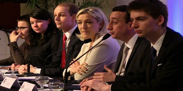 Le Collectif Racine parraine le Collectif Marianne