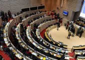 Communiqué d’Alain Avello, pdt du Collectif Racine, conseiller régional PdL : Une leçon de République infligée à l’Assemblée régionale