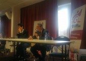 Intervention d’Alain Avello, président du Collectif Racine, au Forum de l’Alternative éducative – 14 janvier 2017 (VIDEO)