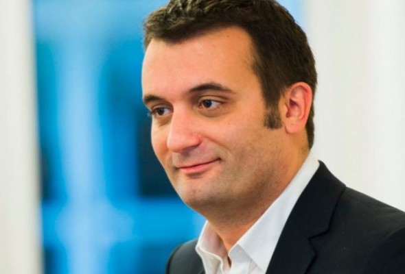 Communiqué de Florian Philippot, président des Patriotes : « Maternelles : il faut réduire le nombre d’enfants par classe »