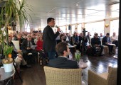 Les Effets de l’UE sur le Service public d’enseignement – conférence d’Alain Avello, président de Racine