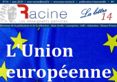 « La Lettre » de Racine (n°14 | juin 2018) (32 pages)