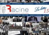 « La Lettre » de Racine (n°15 | novembre 2018) (32 pages)