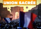 Communiqué de presse : « Nous répondons à l’appel à l’« Union sacrée » lancé par Florian Philippot »