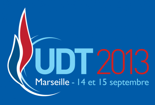 Le Collectif Racine à l’UDT du Front National (Marseille, 14 et 15 septembre)
